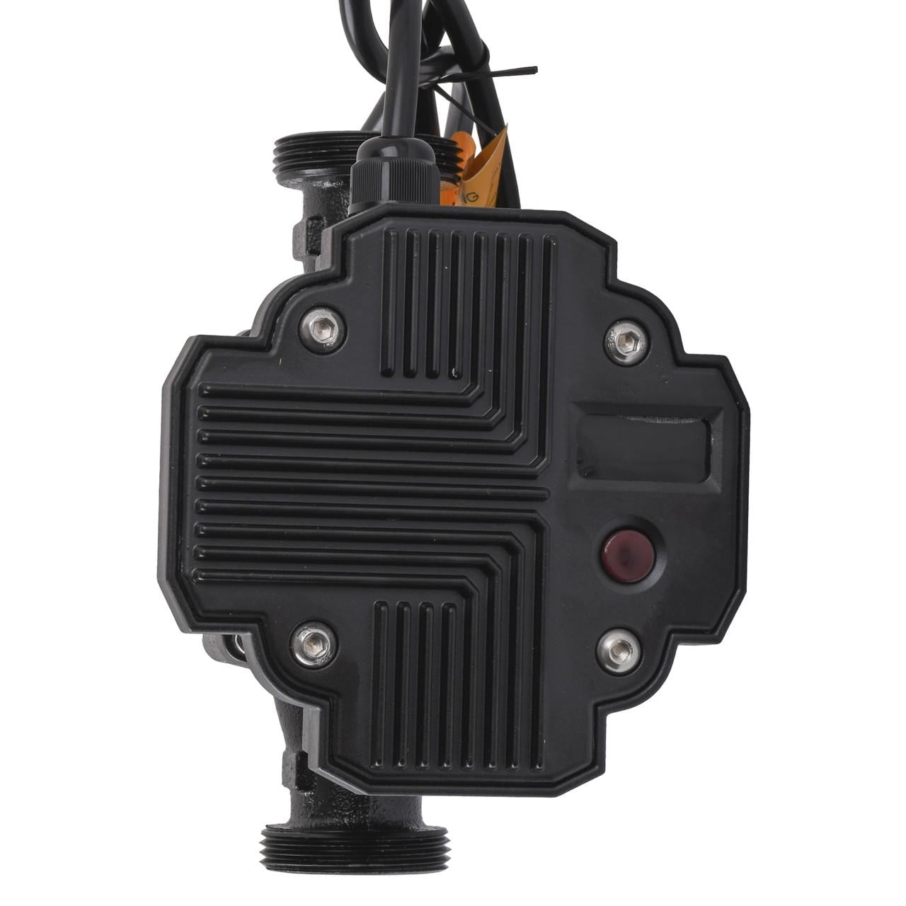 Насос циркуляционный энергосберегающий Optima PRIME HBG 25-125AUTO 180 мм