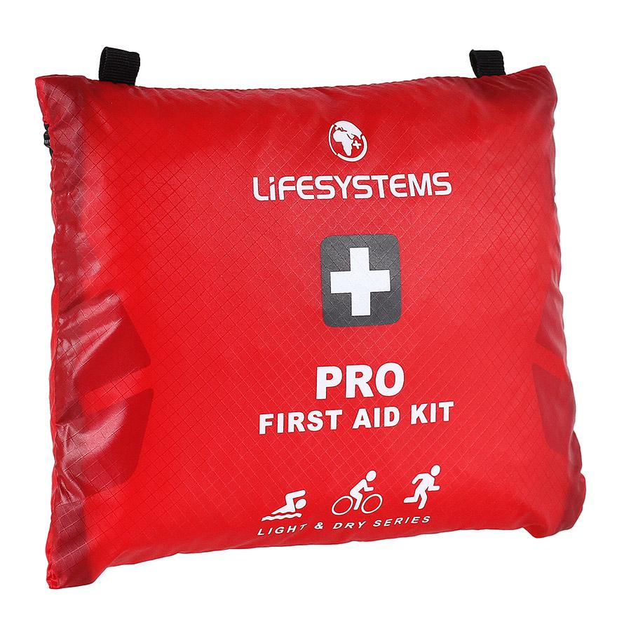 Аптечка Lifesystems Light & Dry Pro First Aid Kit - фото 1