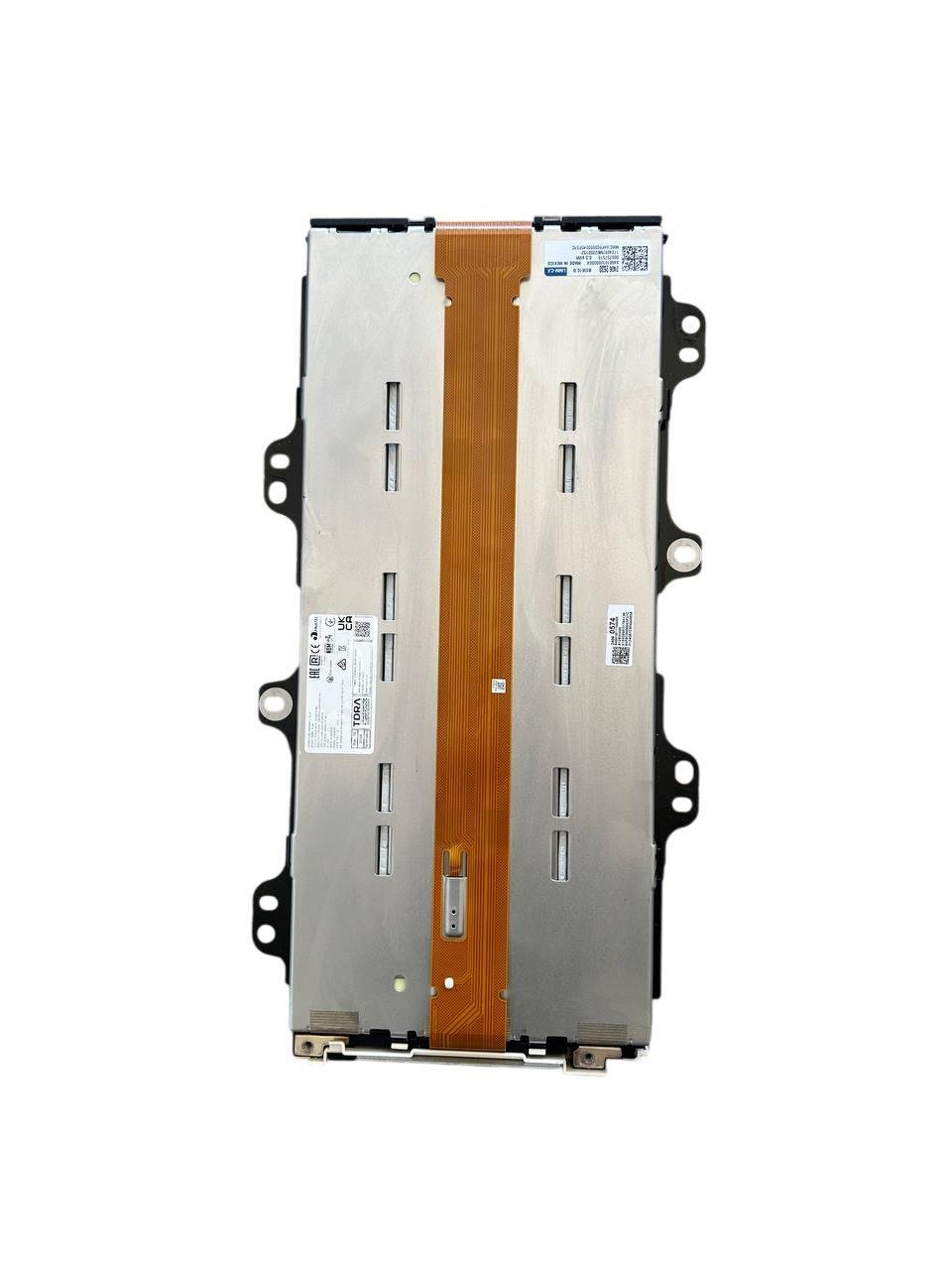 Батарея LG Chem Li-ion NMC 8,5kWh 30V 8S3P 287Ah (325232212) - фото 5 Батарея LG Chem Li-ion NMC 8,5kWh 30V 8S3P 287Ah (325232212) - фото 5