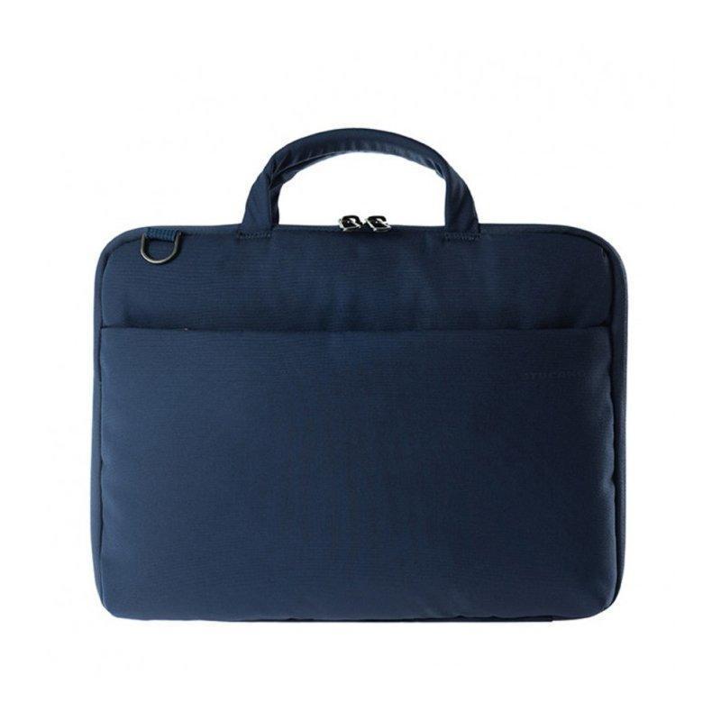 Сумка для ноутбука Tucano Darkolor 13"/14" Синий (BDA1314-B)