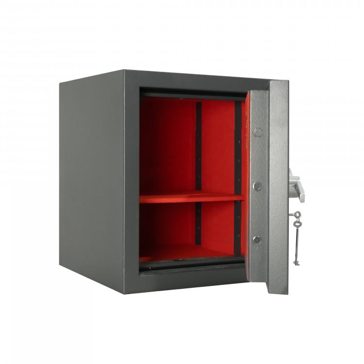 Сейф огневзломостойкий CLE II.70.K.E (10820148)