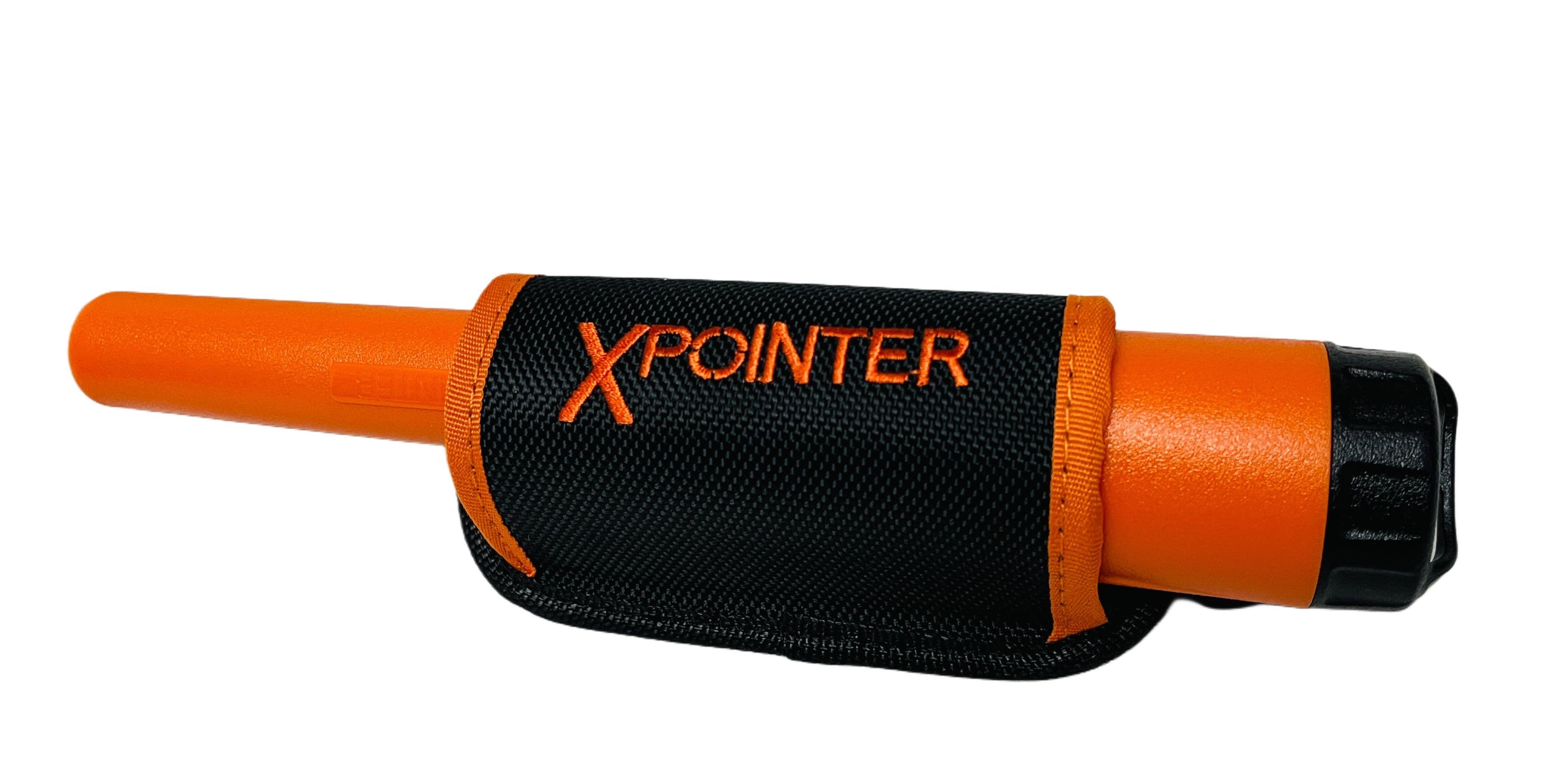 Пинпоинтер Quest Xpointer Land