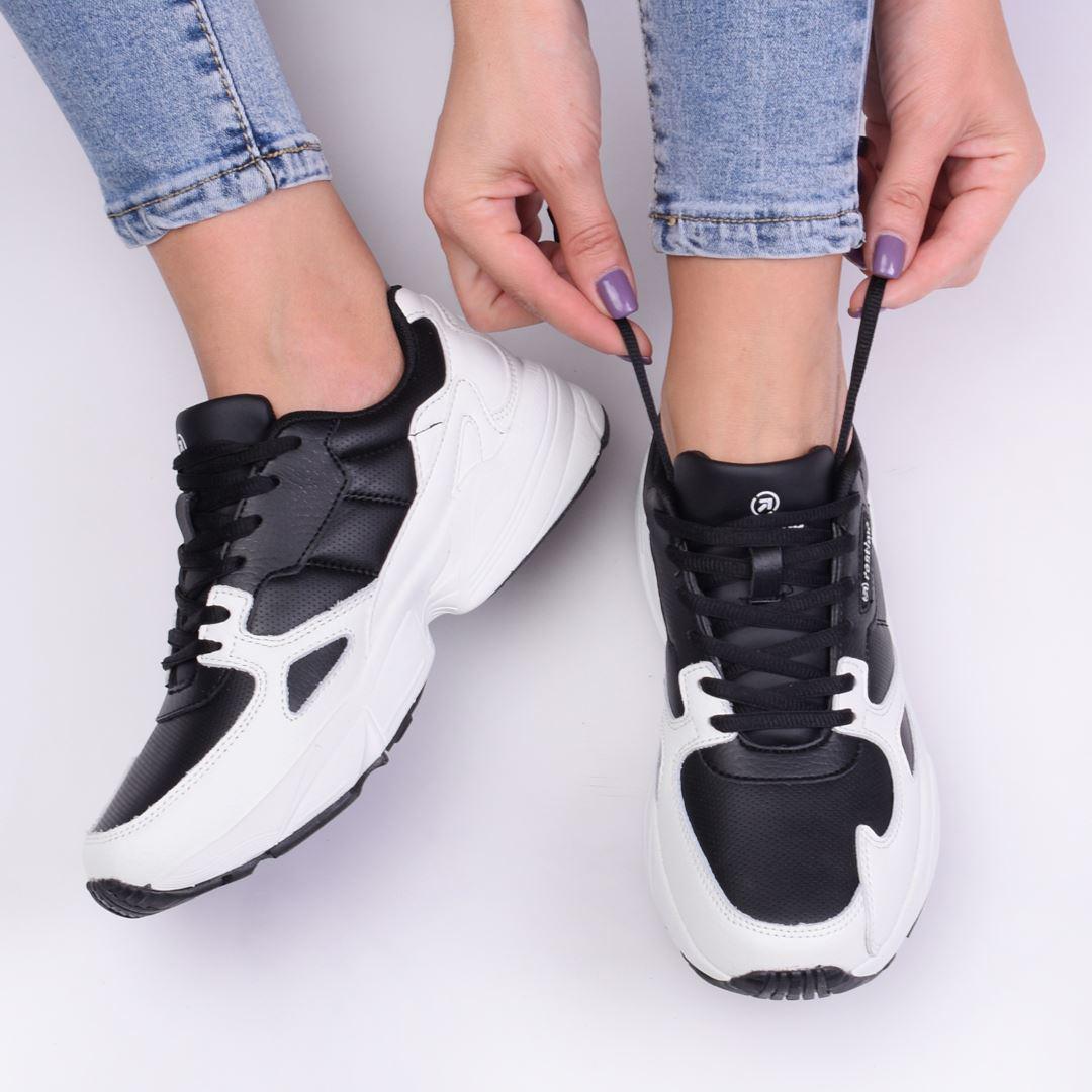 Кроссовки женские Fashion 801390 р. 36 23,5 см