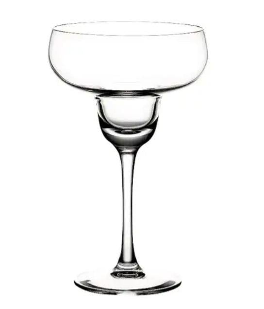 Бокал для маргариты Pasabahce Enoteca 455 мл 1 шт. (44668/sl) Бокал для маргариты Pasabahce Enoteca 455 мл 1 шт. (44668/sl)