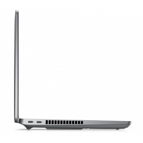 Ноутбук Dell Precision 3470 Gray (PRE0151289-R0021602-FT) - фото 9