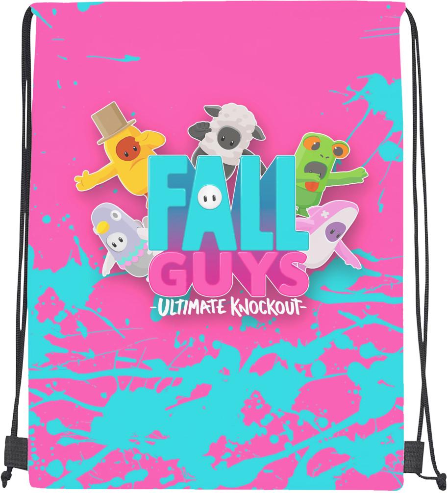 Мішок спортивний Fall Guys 1 (20301599)