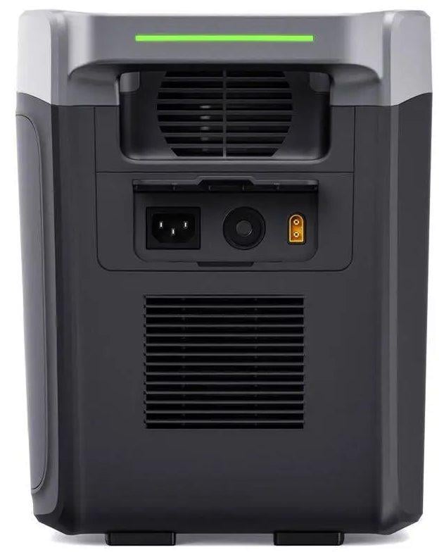 Зарядная станция Growatt INFINITY 2000 PRO 2048 Вт/ч LiFePO - фото 5 Зарядная станция Growatt INFINITY 2000 PRO 2048 Вт/ч LiFePO - фото 5