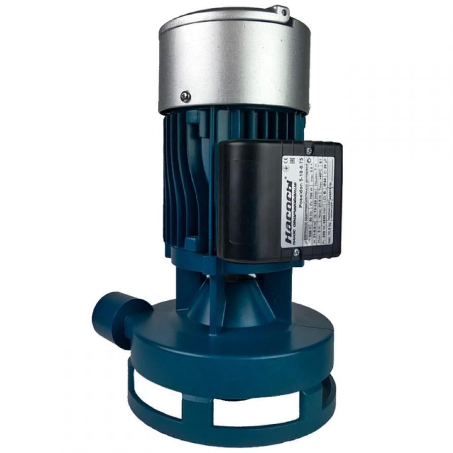 Насос центробежный NPO Poseidon 5-18-0.75 вертикальный 850 Вт