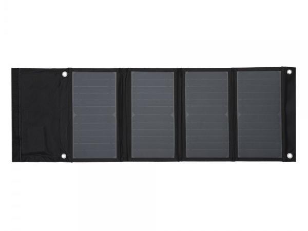 Солнечная панель Квант PSB-28W 2USB 5 В/DC 18 В Солнечная панель Квант PSB-28W 2USB 5 В/DC 18 В