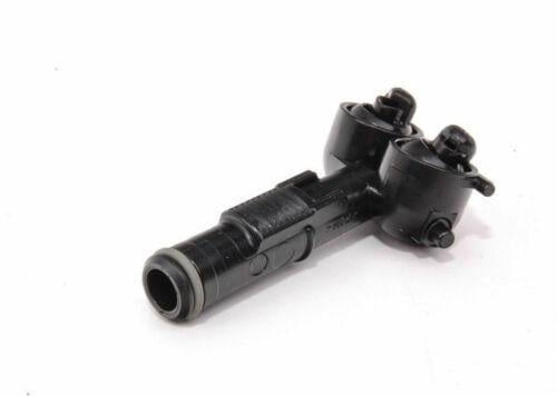 Форсунка омивача фар Volkswagen Golf 5 '03-08/Jetta '05-10/EOS '06-11 права розпилювач