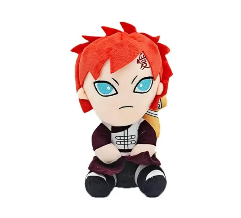 М'яка дитяча іграшка Наруто Naruto (35742839)