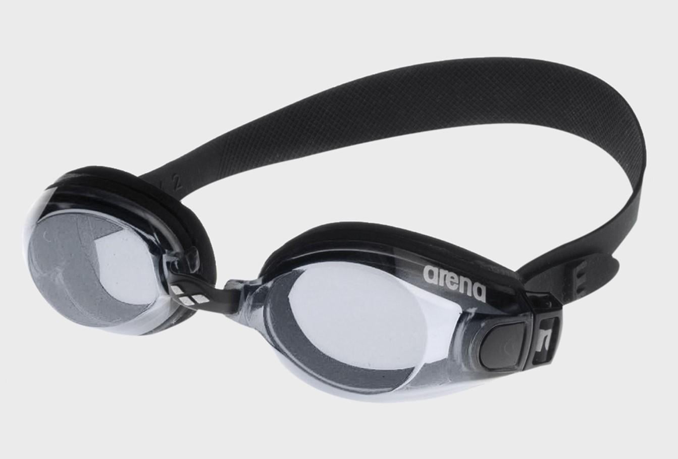 Очки для плавания Arena ZOOM NEOPRENE OSFM Черный (38100204)