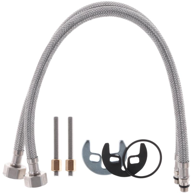 Смеситель для кухни Champion Smes 273 (CH0108) - фото 4 Смеситель для кухни Champion Smes 273 (CH0108) - фото 4