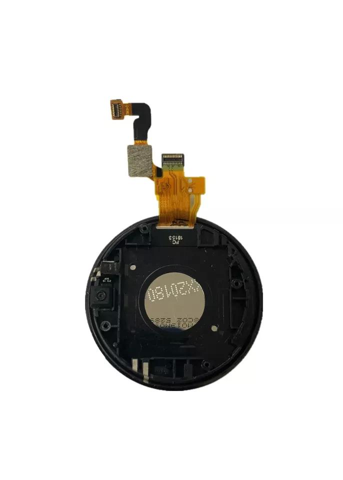 Модуль дисплей/сенсор Xiaomi Amazfit Stratos Sport 2/2S A1609/A1619 TTCT0160001-3.0 з рамкою (000008935) - фото 2 Модуль дисплей/сенсор Xiaomi Amazfit Stratos Sport 2/2S A1609/A1619 TTCT0160001-3.0 з рамкою (000008935) - фото 2