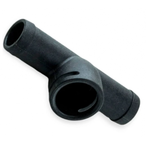 Тройник для датчика давления и вакуума PS-04