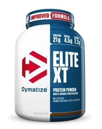 Протеин Dymatize Elite XT 892 г Брауни (1016V363)