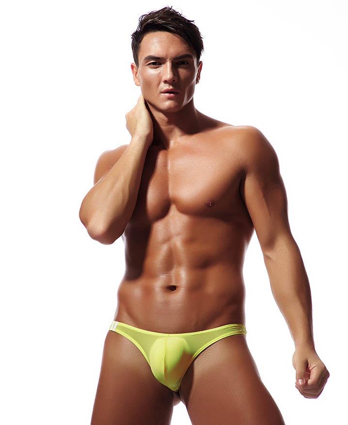 Трусы Ciokicx XXL Желтый (4460) Трусы Ciokicx XXL Желтый (4460)