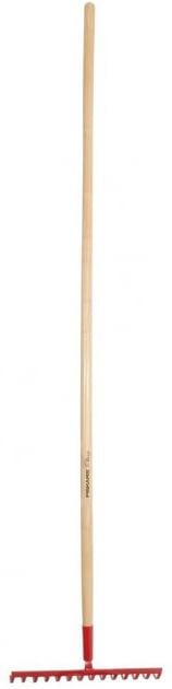 Грабли Fiskars Classic Garden FSC для почвы(1003705)