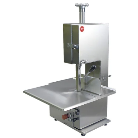 Ленточная пила из нержавеющей стали КТ-210 Koneteollisuus КТ-210