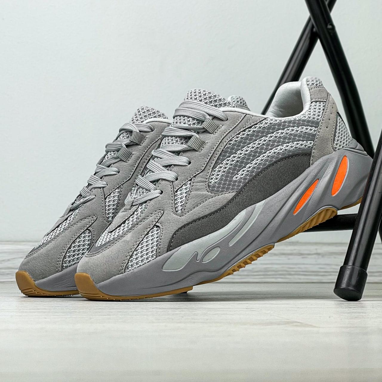 Кросівки чоловічі Stilli р. 44 Сірий (CX200-5)