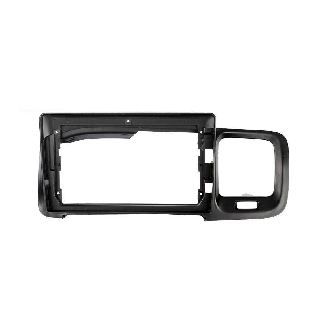 Перехідна рамка QIV QBR-F 6011-24 для Volvo S60 2013-2018 9" (QBR-F 6011-24)