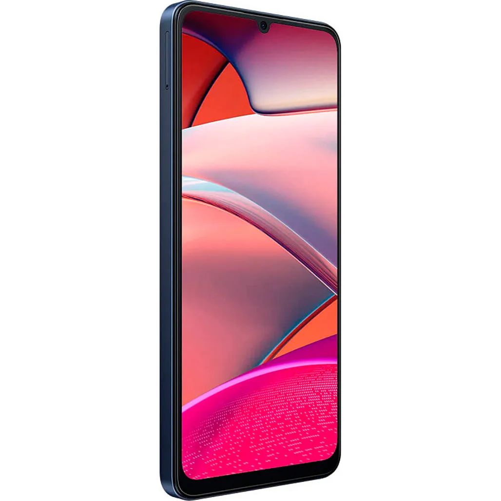 Смартфон Blackview Color 8 8/256GB Grey - фото 4