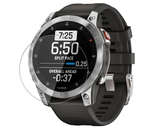 Захисне скло HD Clear для смарт-годинника Garmin Epix Gen 2