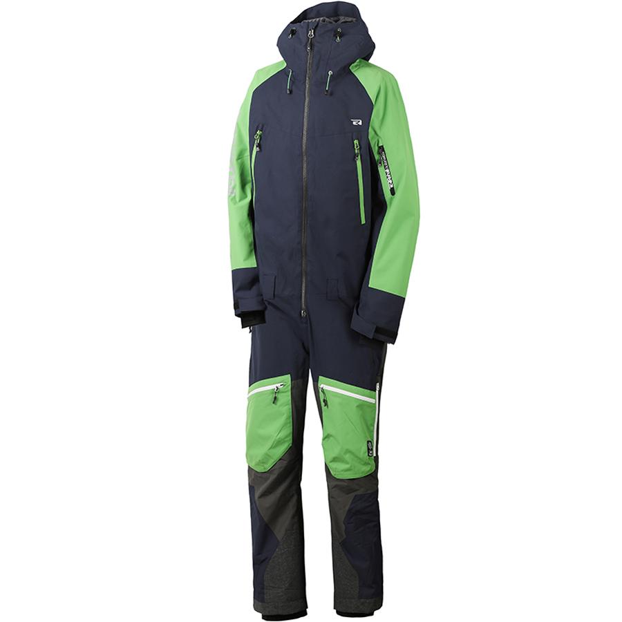 Комбинезон Rehall Curb 2020 L Dark navy (53617)
