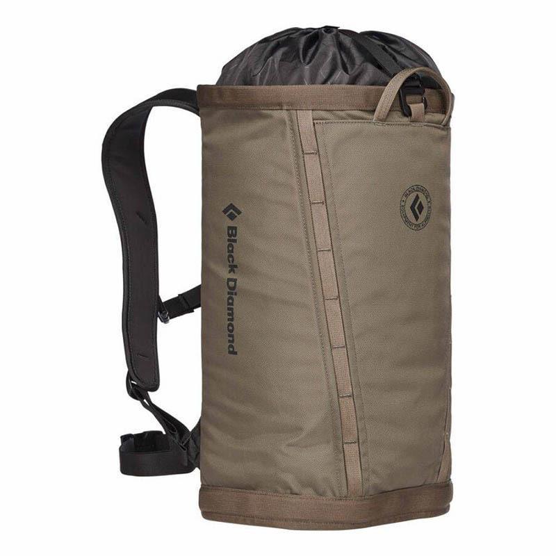Городской рюкзак Black Diamond Street Creek 20 л Walnut (BD 681225.2005)