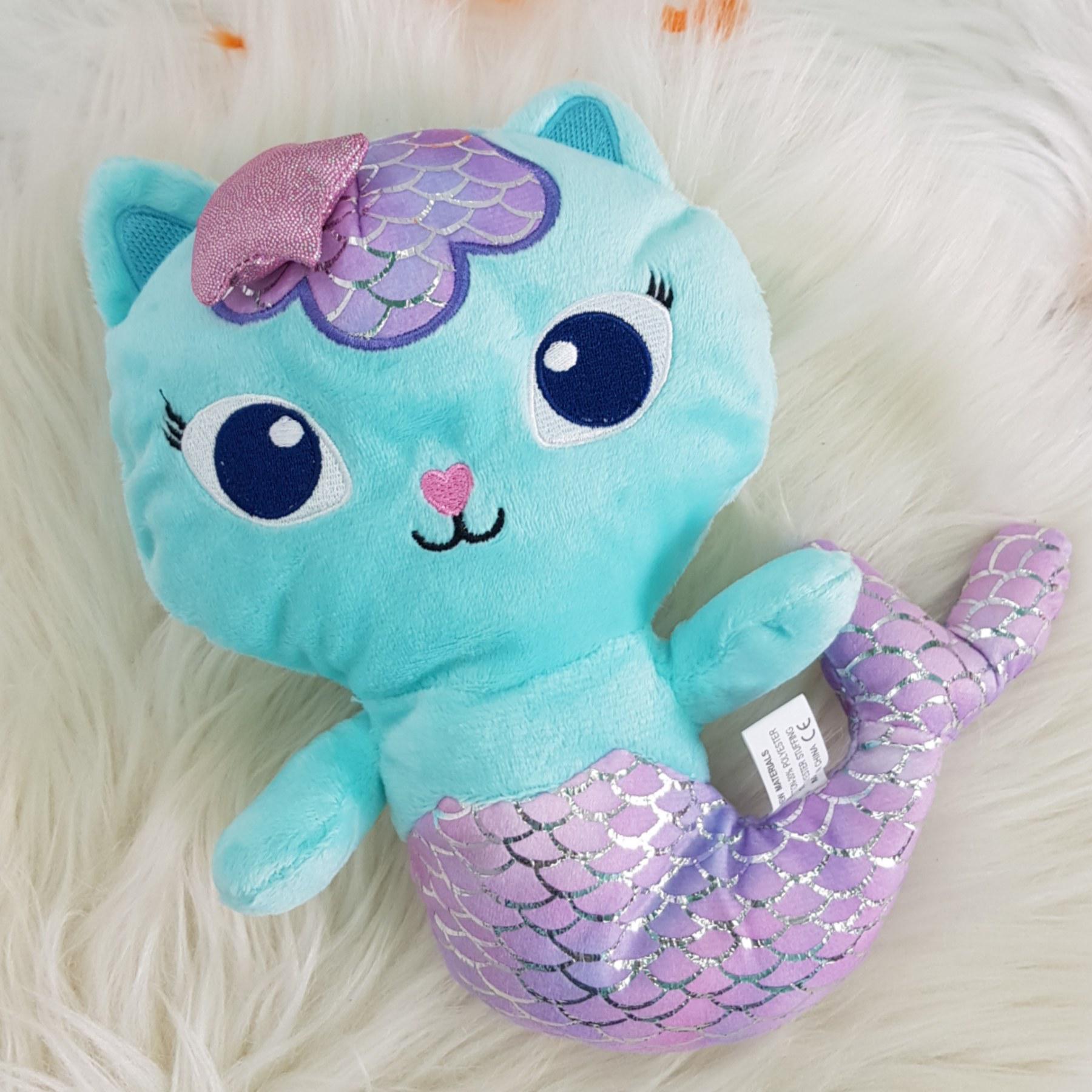 М'яка іграшка Generic Gabby's Dollhouse 22 см (2198331322)