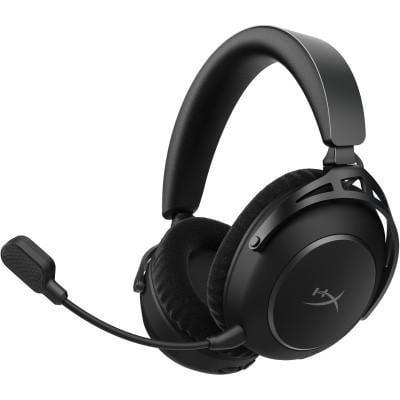 Наушники HyperX Cloud Alpha 2 Wireless Black (AJ5C7AA) - фото 8