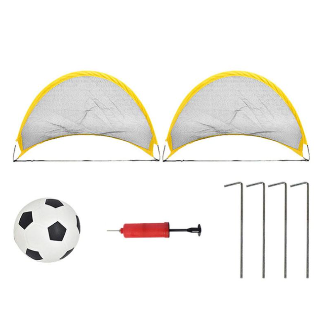 Футбольные ворота MR 0397-3 (AN002390)