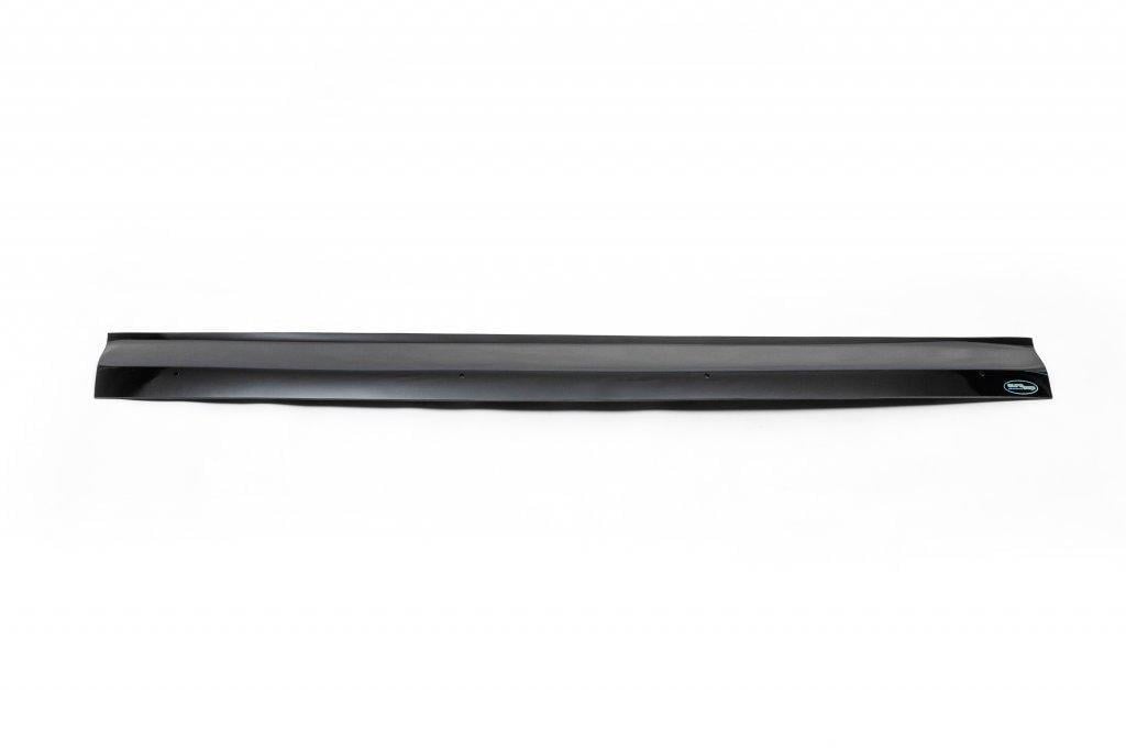 Дефлектор капота EuroCap для Citroen Jumper 2006-2014