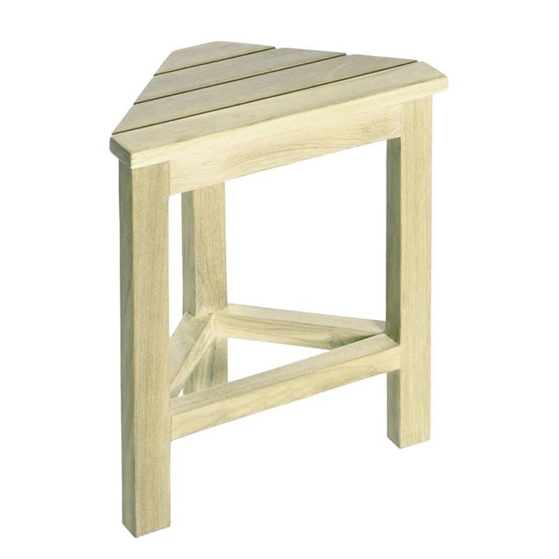 Табурет для ванной из дерева Колафи Бланже (ТВН-006801)