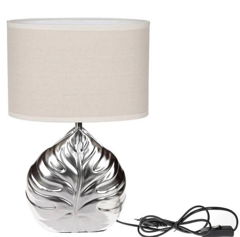 Лампа настольная 40 см (32639)