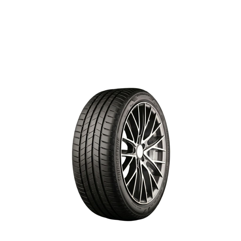 Автошина Bridgestone TURANZA T005 205/55R17 91W летняя (60044)