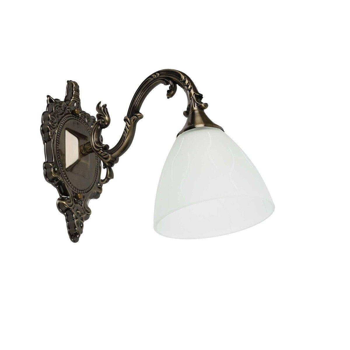 Бра Sirius Л 6898/1W (372906)