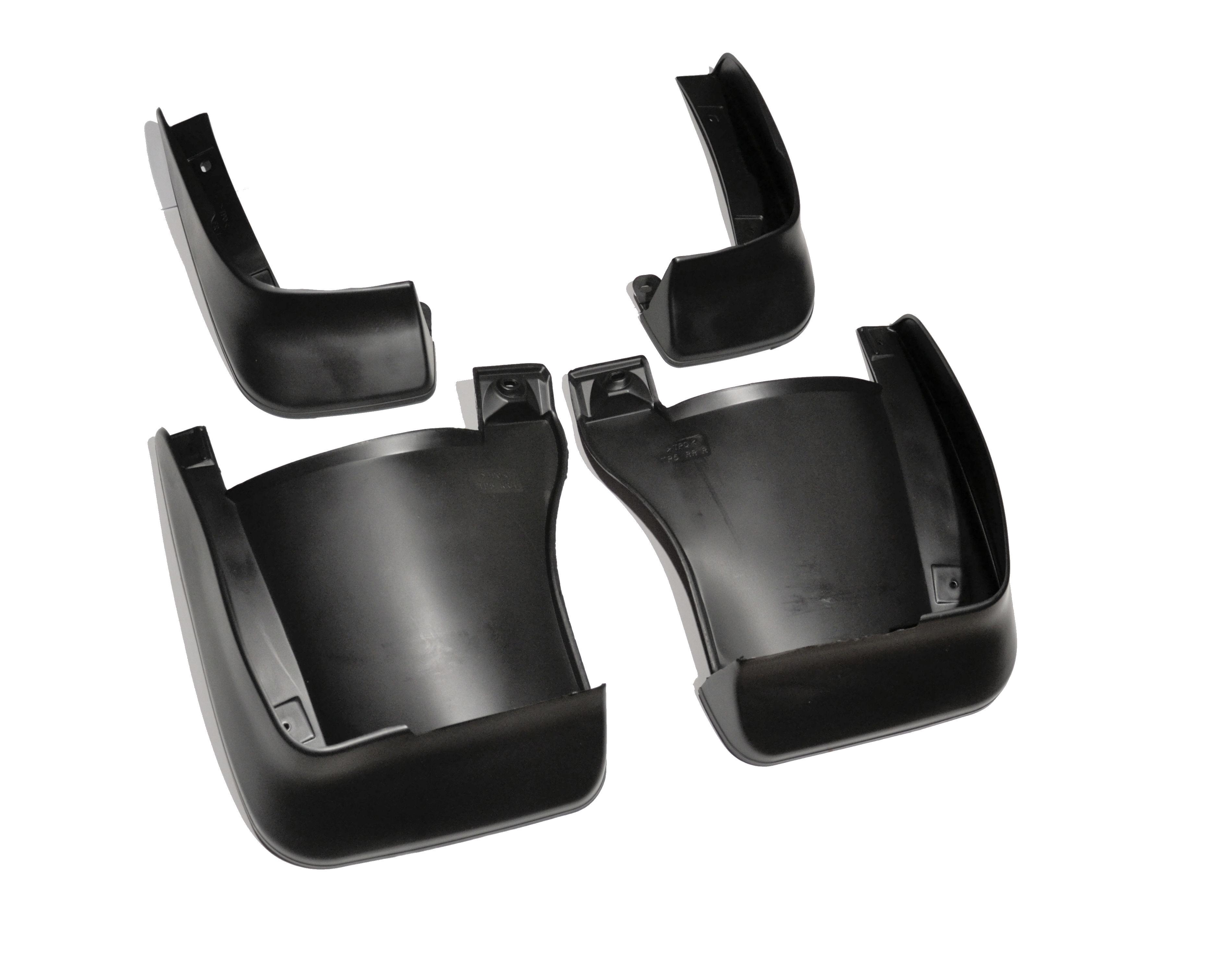 Брызговики AVTM Honda Accord Sd 2008-2012 комплект 4 шт. (MF.HOAC2008) Брызговики AVTM Honda Accord Sd 2008-2012 комплект 4 шт. (MF.HOAC2008)