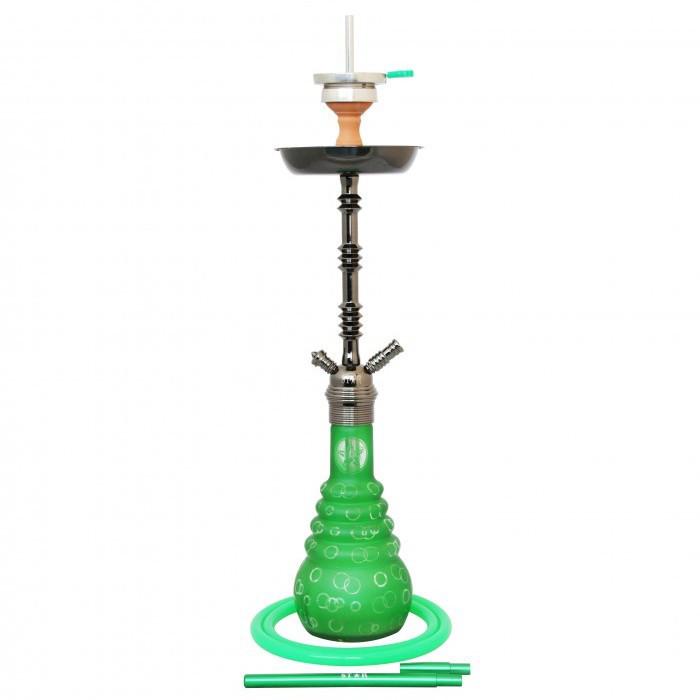 Кальян AMY 4 Stars 640 Зеленый (641103892)