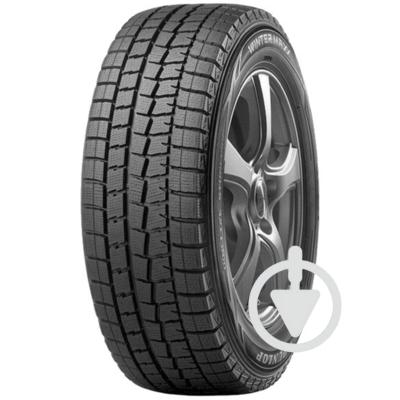 Автошини Dunlop Winter Maxx WM01 235/45 R17 97T XL