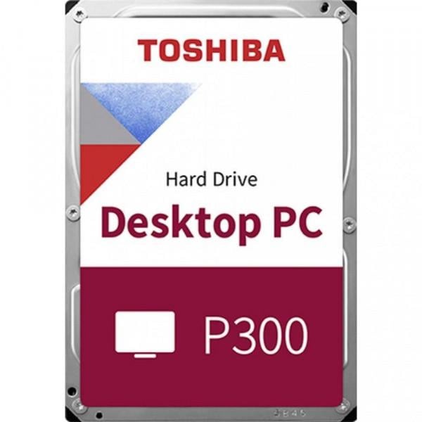 Жесткий диск TOSHIBA P300 4 Тб (HDWD240UZSVA)