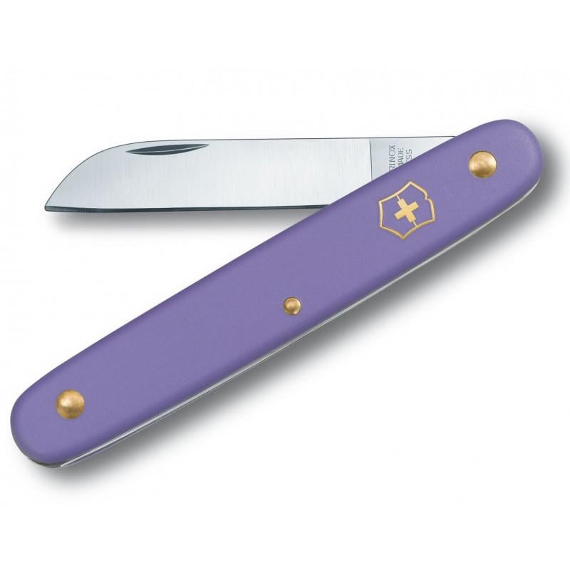 Ніж для саду Victorinox Floral Knife 3.9050.22B1 (58-79-Vx39050. 22B1)