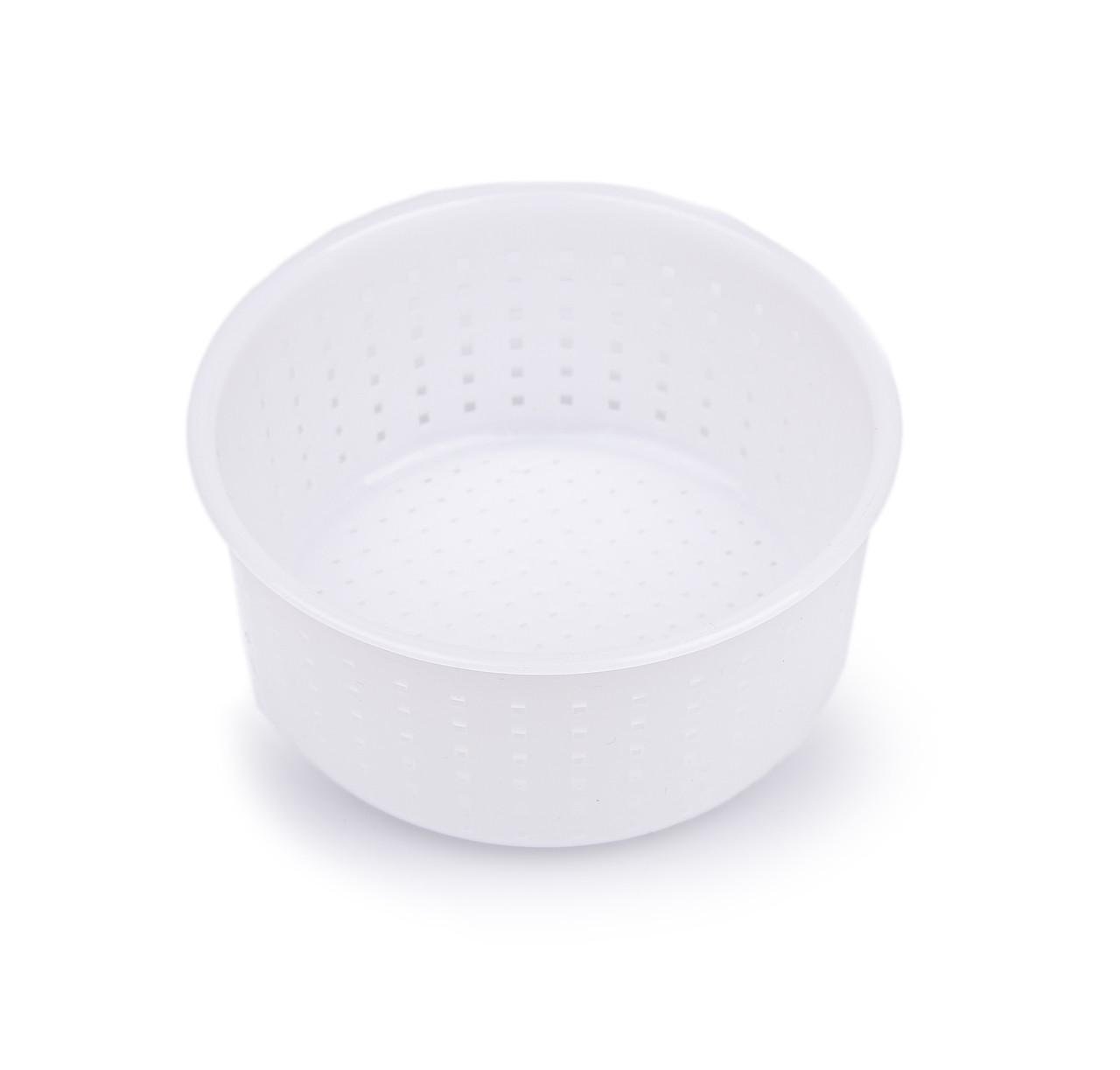 Форма для сыра Cheese master пластиковая 650 мл White (18964470)