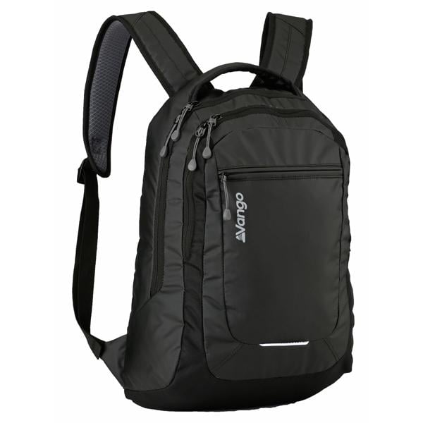 Рюкзак городской Vango Rush 25 Black