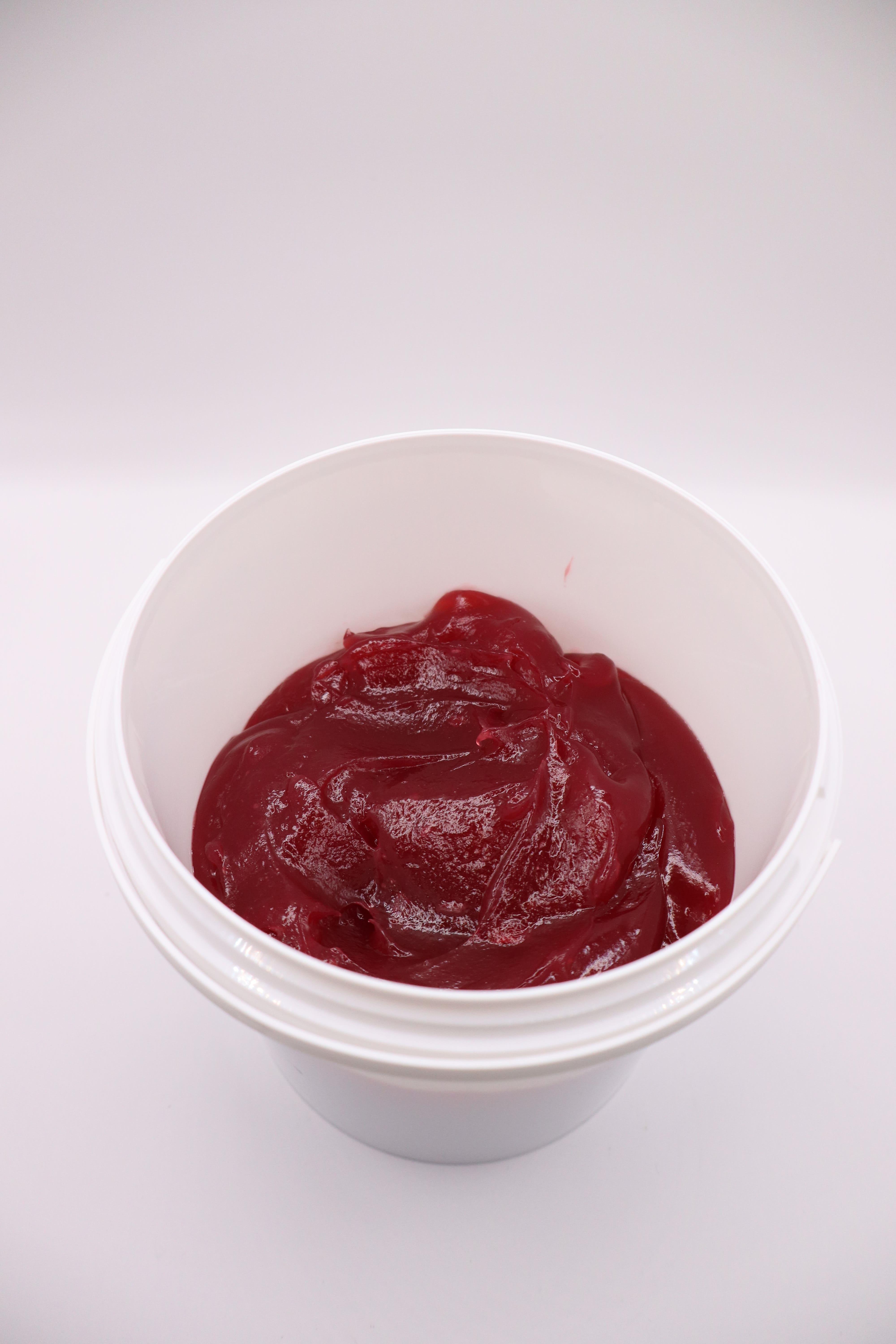 Начинка ТОРІ ФРУТ Вишневая нетермостабильная 1 кг