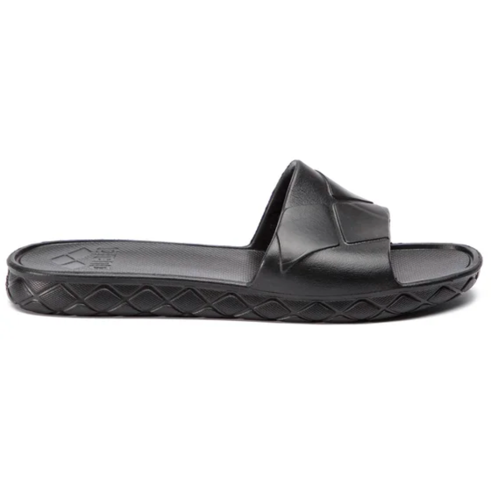 Шлепанцы Arena WATERLIGHT р. 39 Черный (001460-500)