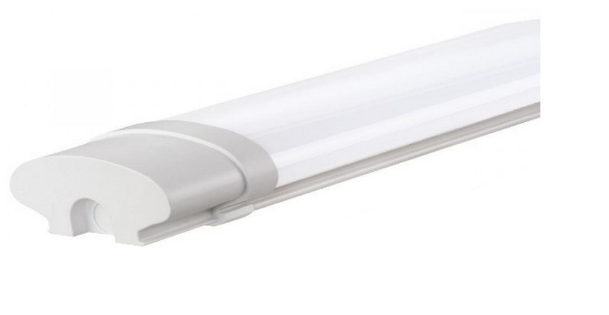 Светильник линейный влагозащищенный HOROZ ELECTRIC LED OKYANUS 36W 6400К (IP65 059-005-0036-010)