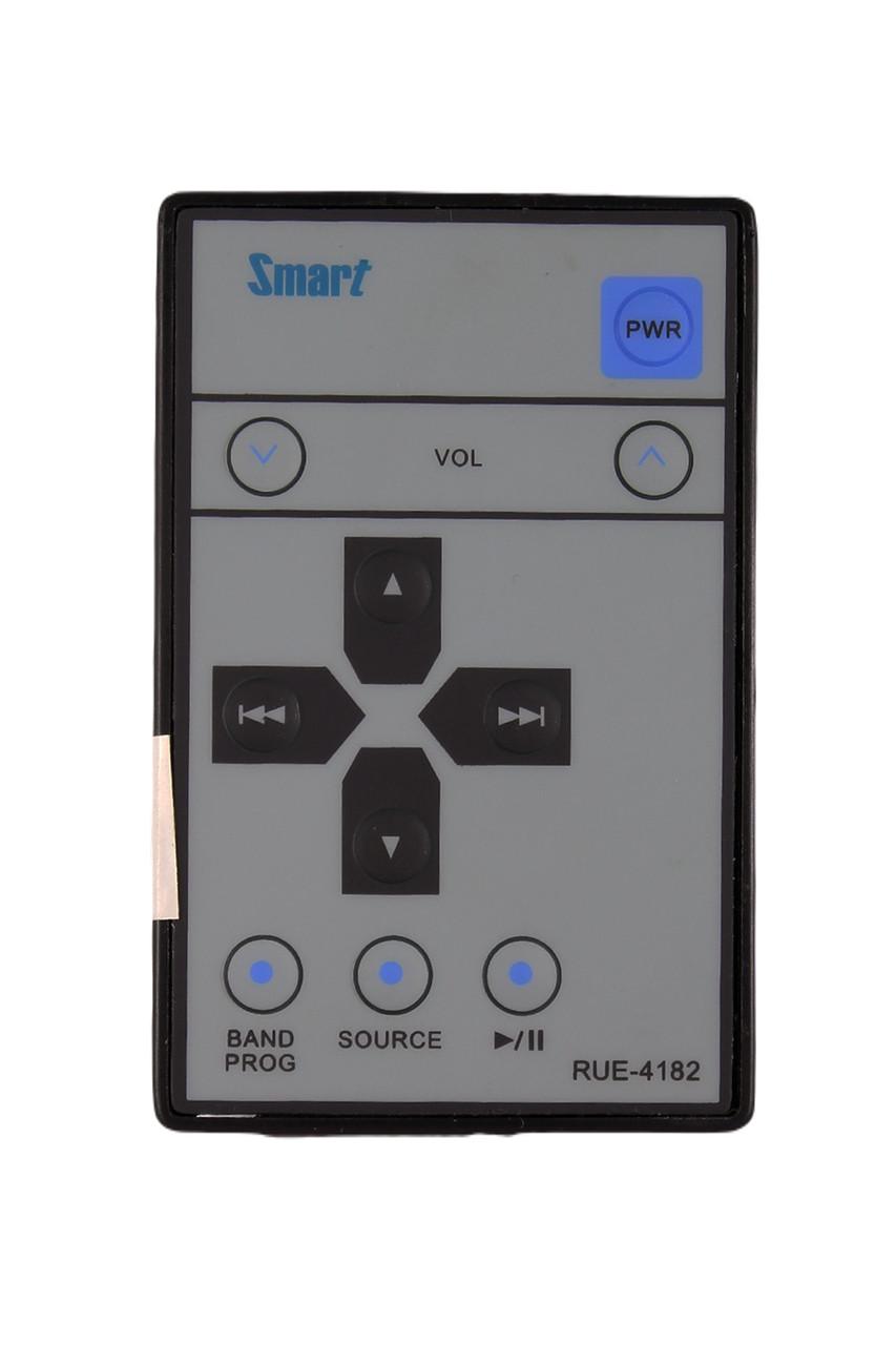 Пульт для автомагнитолы Alpine RUE-4182 (2112765278)