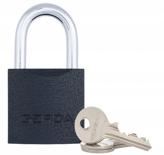 Замок навесной Gerda KZZS-60