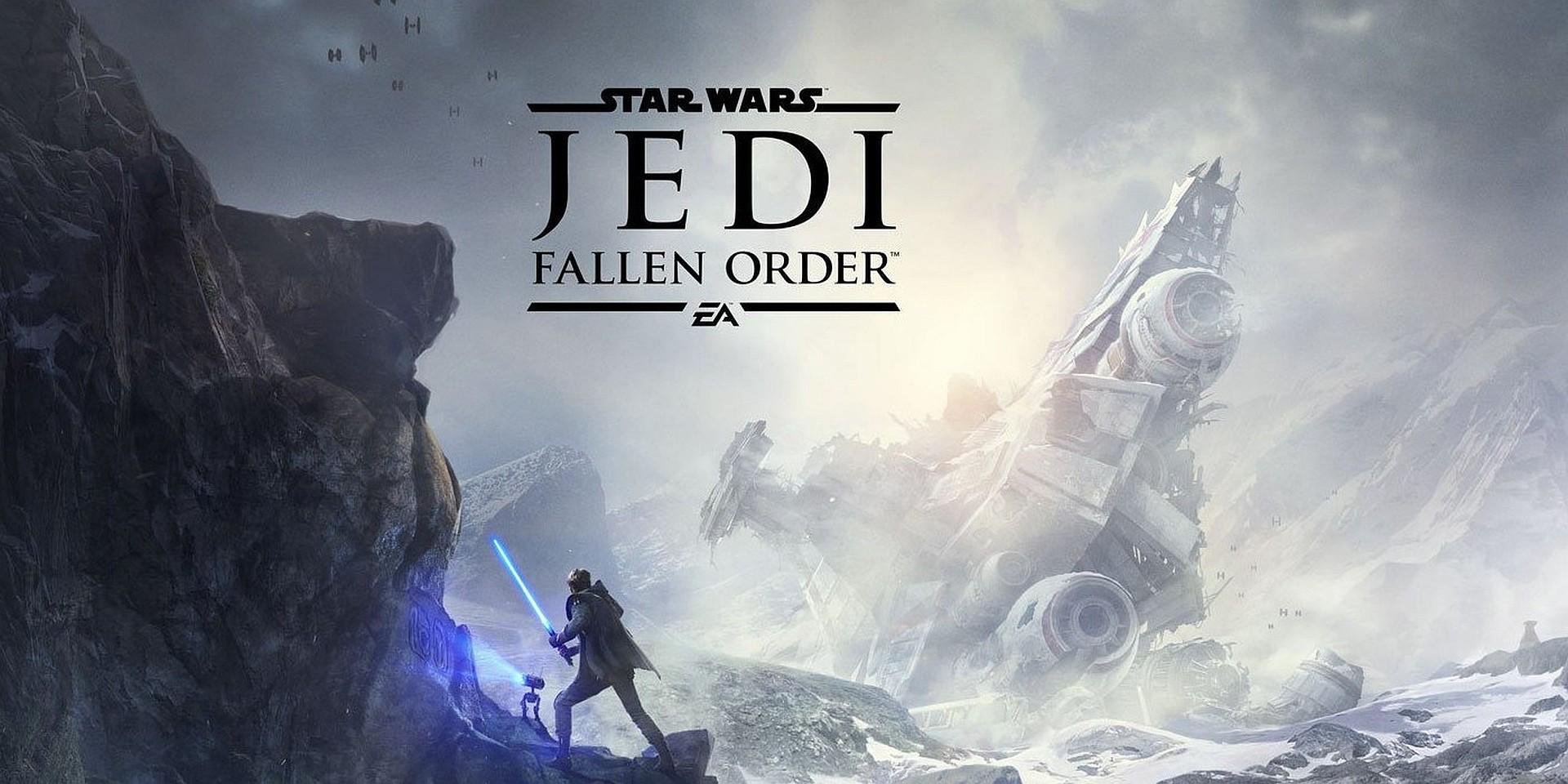 Игра Star Wars Fallen Order для PS4 Blu-ray (0160) - фото 3